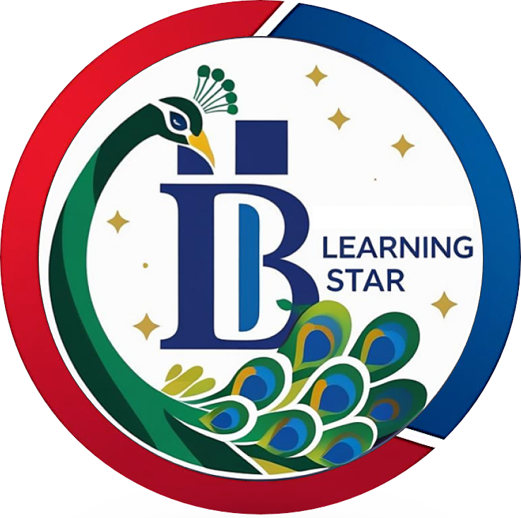 IB Learning Star